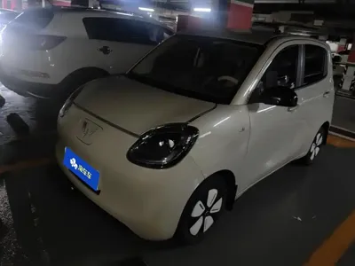 Wuling MINIEV