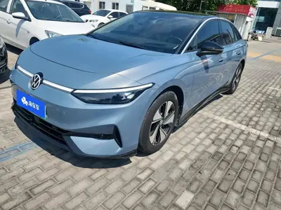 Volkswagen ID.7 VIZZION