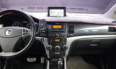 KG_Mobility_Ssangyong KORANDO
