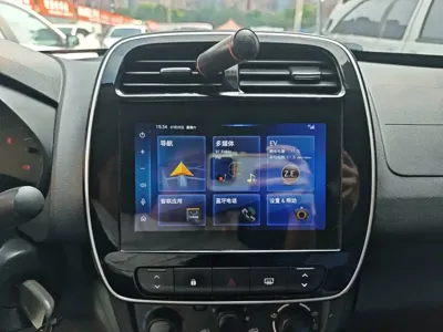 Venucia e30