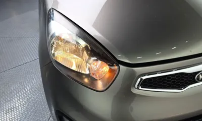 Kia Morning