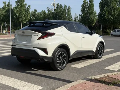 Toyota Izoa