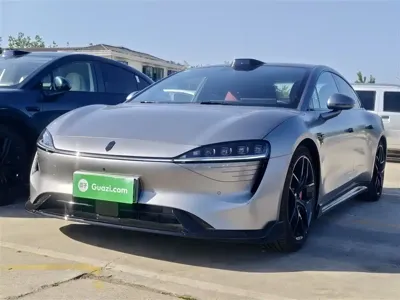 智界 Zhijie S7