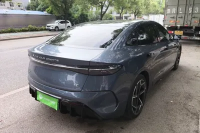 BYD Seal