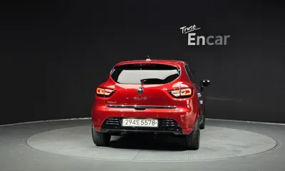 Renault-KoreaSamsung Cilo