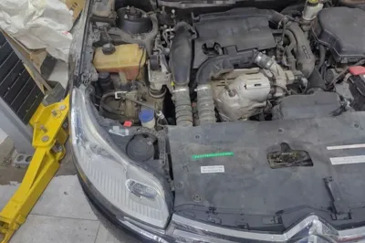Citroen C5