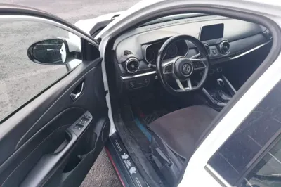 Dongfeng Fengon 500