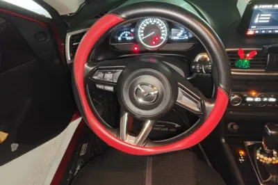 Mazda Mazda 3 Axela