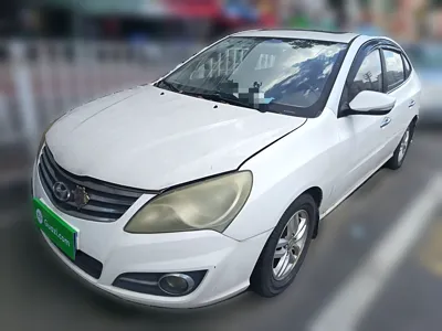 Hyundai Celesta