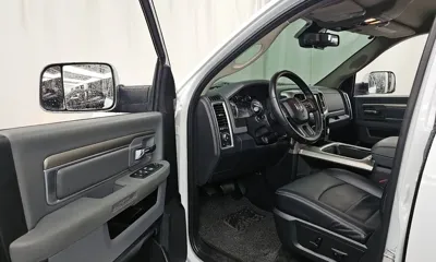 Dodge Ram Pick Up