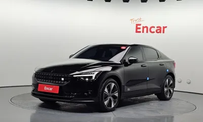 Polestar Polestar 2