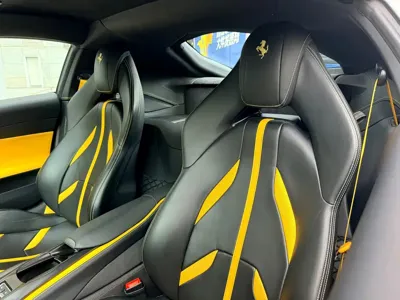 Ferrari 812