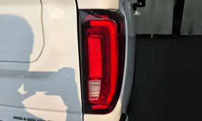 GMC Sierra