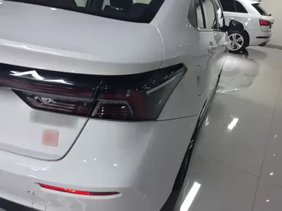 Chery Arrizo 5 Plus