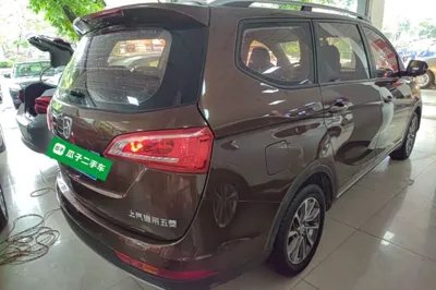 Baojun 730