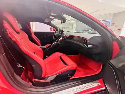 Ferrari Roma