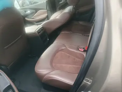 Buick Envision Plus