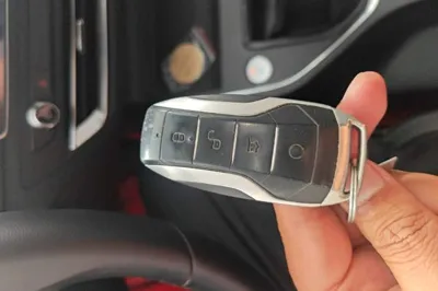 BYD Qin Pro