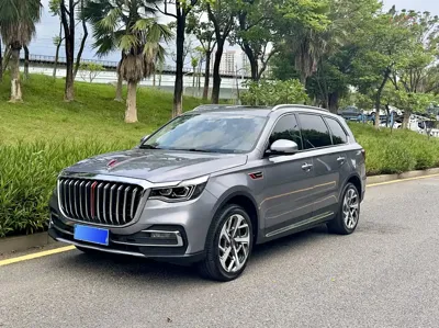 Hongqi Hongqi HS7