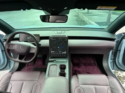 Nio ET5T