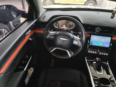 Haval H4