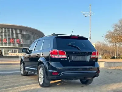 Dodge Journey