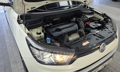 KG_Mobility_Ssangyong TIBOLI