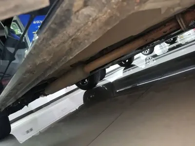 Changan 长安CS75PLUS