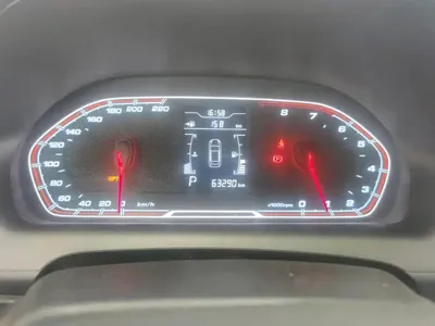 Chery Tiggo 3x