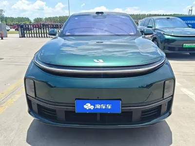 Li Auto Li L7