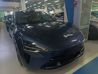 Xiaomi SU7