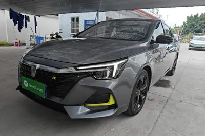 Roewe i6 Max