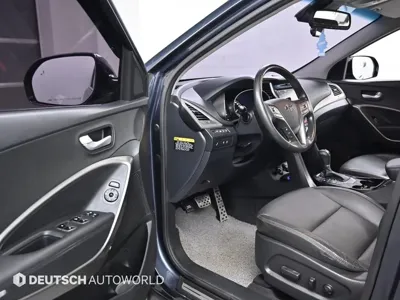 Hyundai Maxcruz
