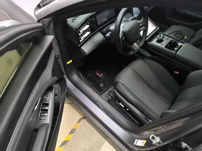 BYD Qin L