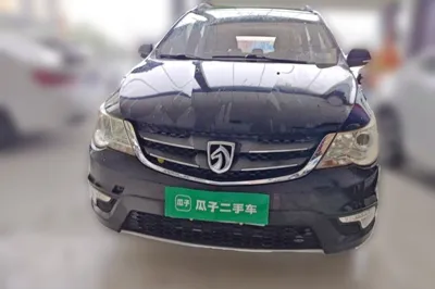 Baojun 730
