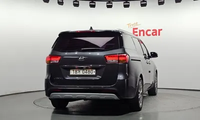 Kia Canival