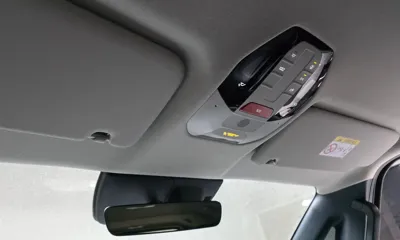 Kia PV5