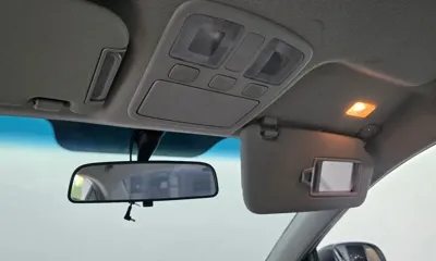 Hyundai Verna