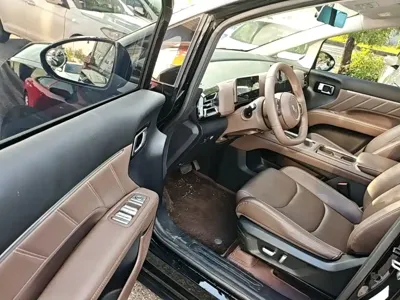 Wuling 星光730新能源