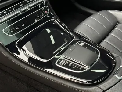 Mercedes-Benz E-Class (Import)