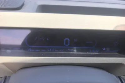 Geely Galaxy Panda