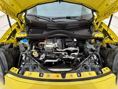 MINI MINI COOPER EV