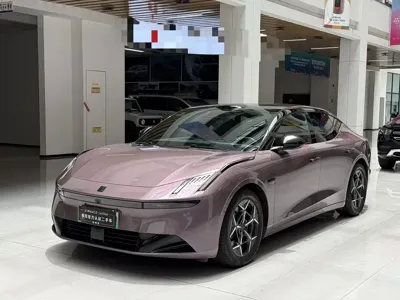 Lynk & Co 领克10