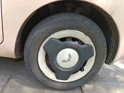 Wuling MINIEV