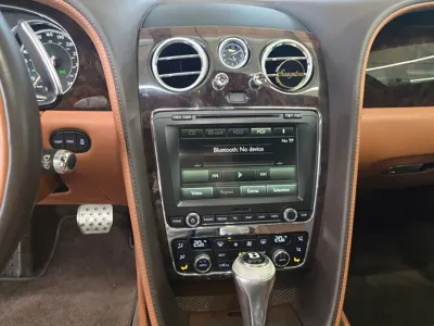Bentley Flying Spur