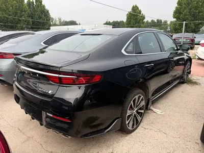 Geely Xingrui