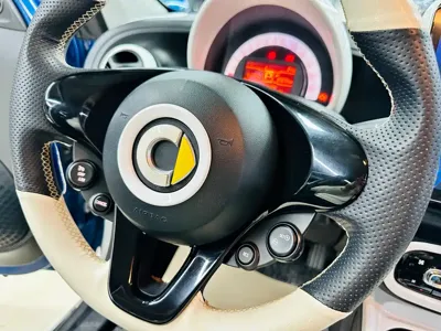 Smart Smart Forfour
