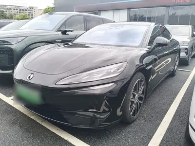 Denza Denza Z9