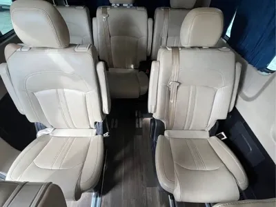 Maxus V90