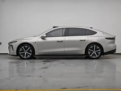 Nio ET7